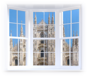 serramenti milano